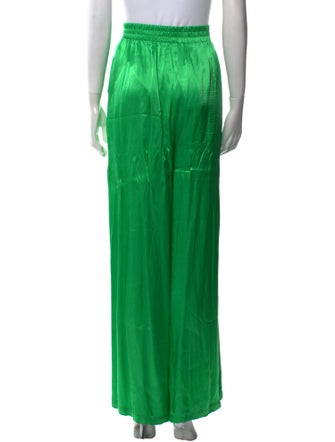 L'Agence Wide Leg Pants