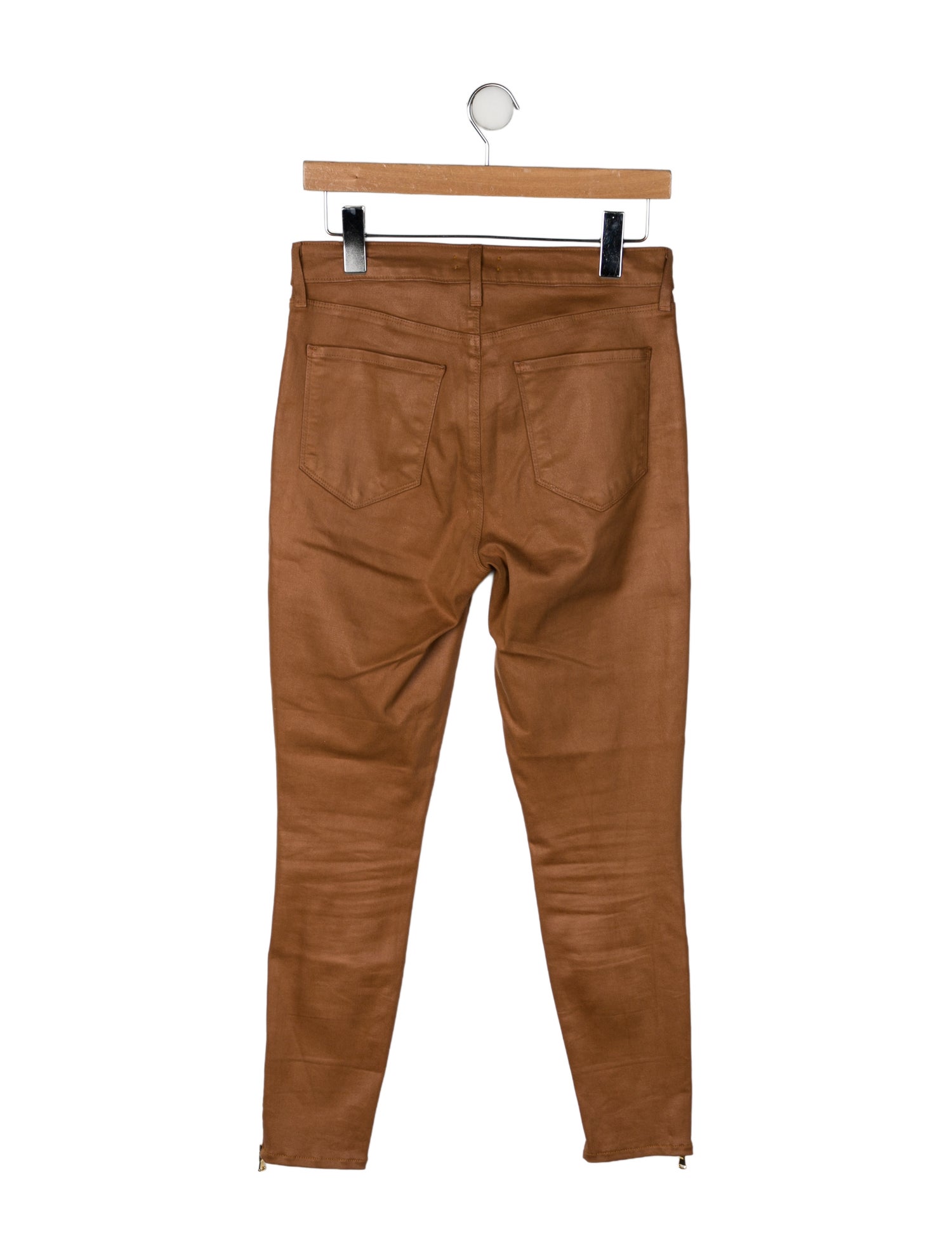L'Agence Skinny Leg Pants