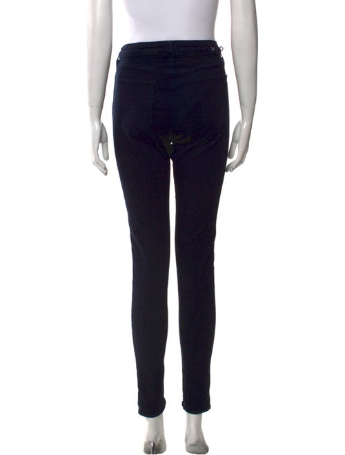 L'Agence Skinny Leg Pants
