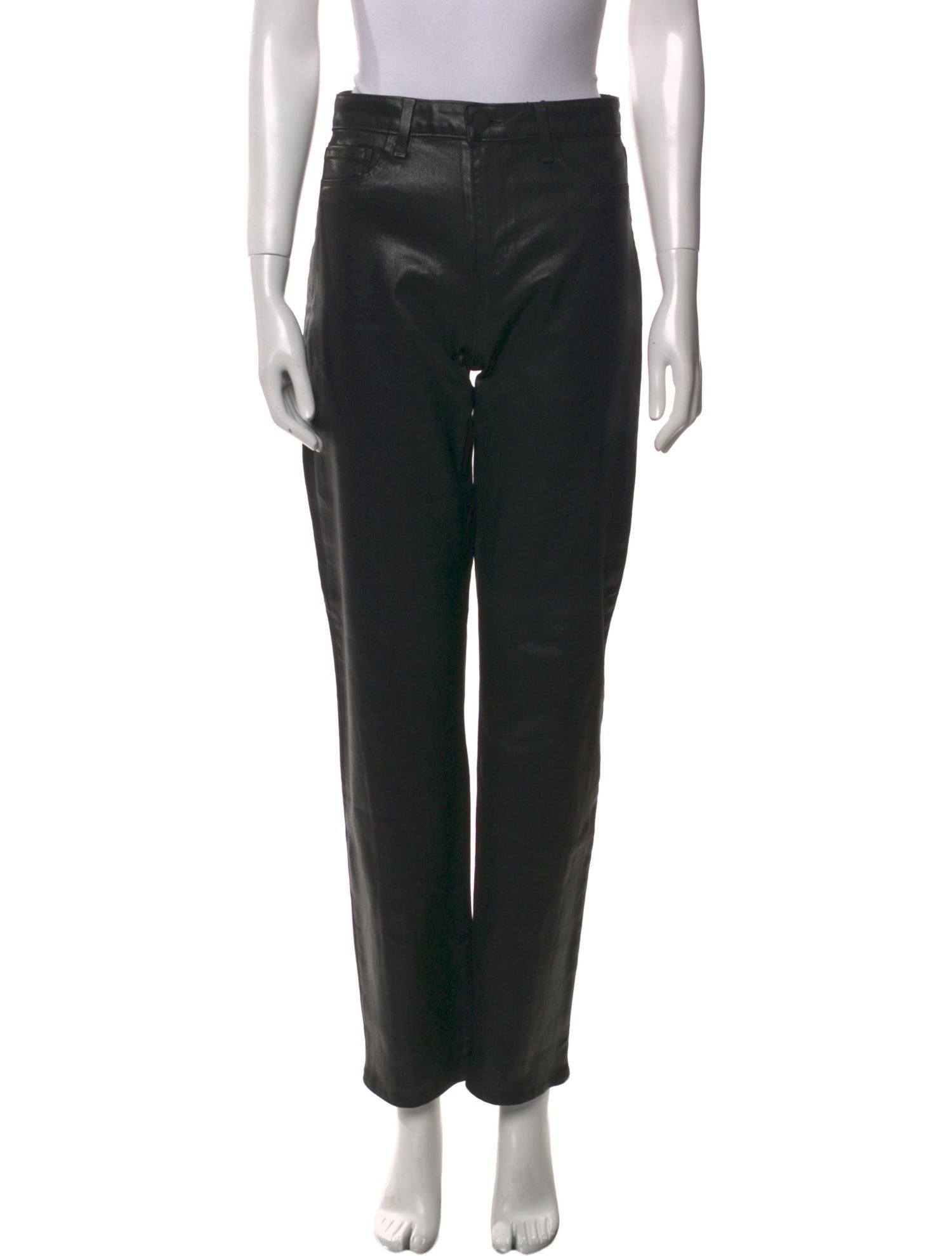 L'Agence Straight Leg Pants w/ Tags
