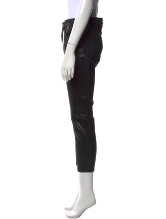 L'Agence Skinny Leg Pants