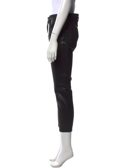 L'Agence Skinny Leg Pants