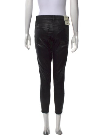 L'Agence Skinny Leg Pants