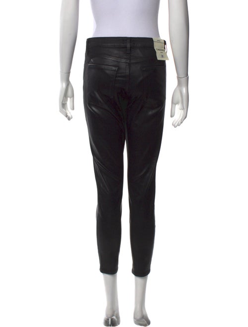 L'Agence Skinny Leg Pants