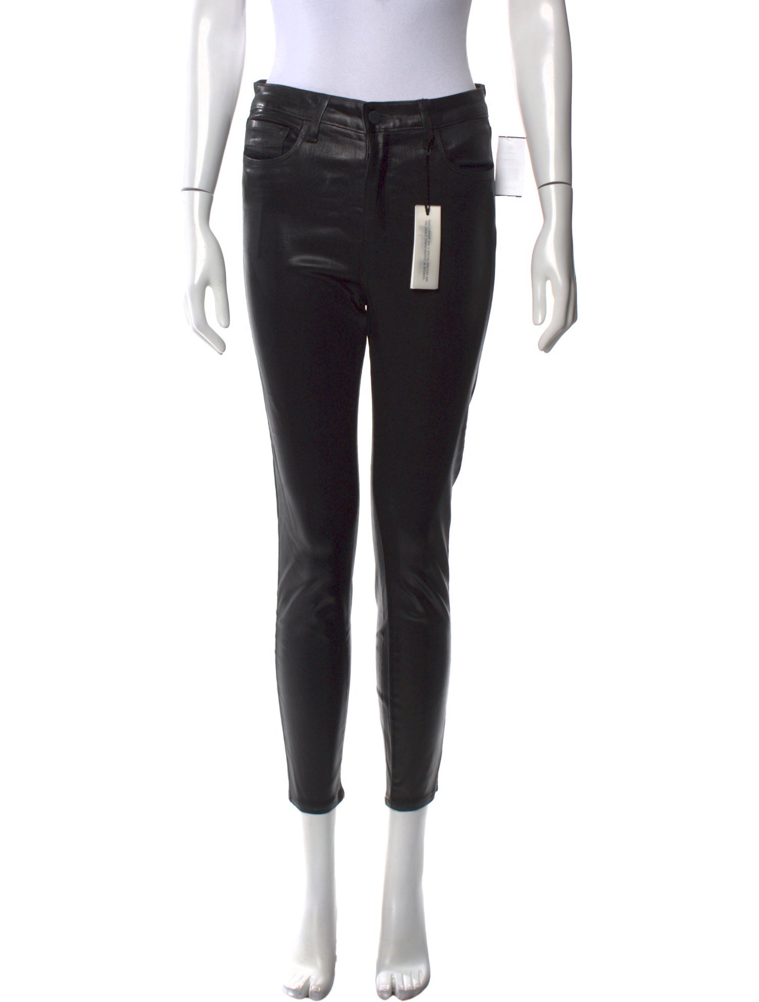 L'Agence Skinny Leg Pants