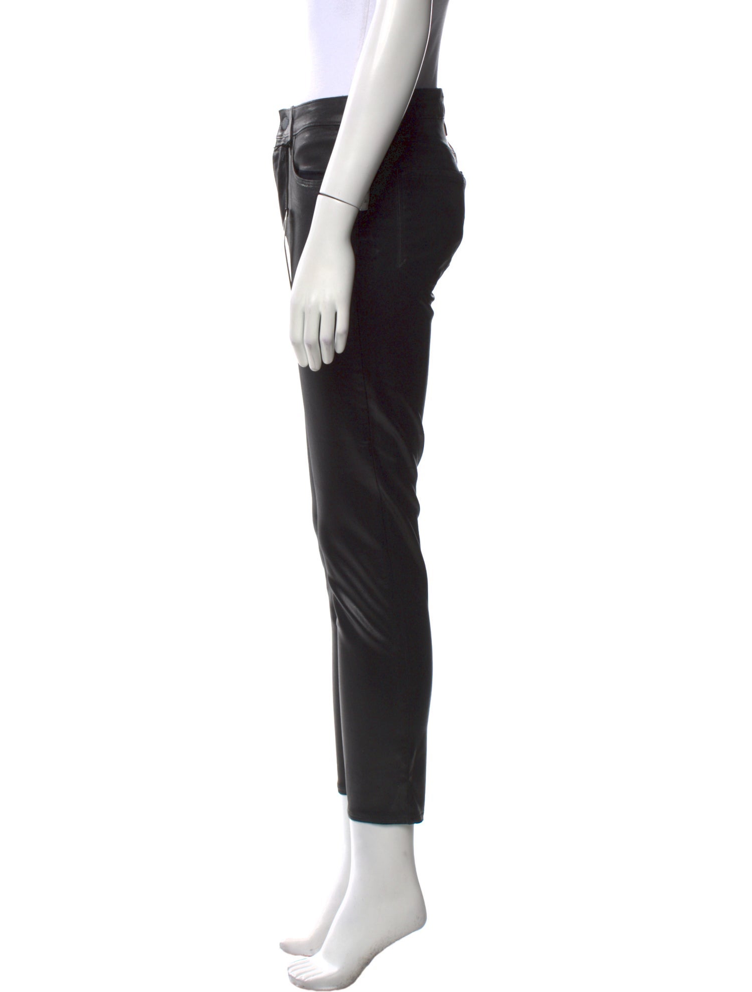 L'Agence Skinny Leg Pants