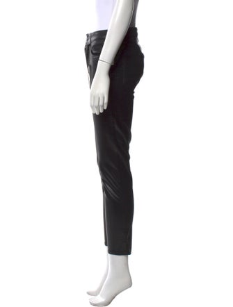 L'Agence Skinny Leg Pants