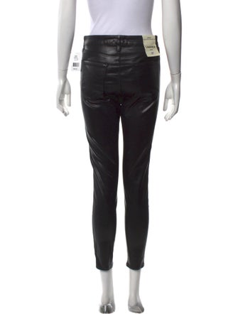 L'Agence Skinny Leg Pants