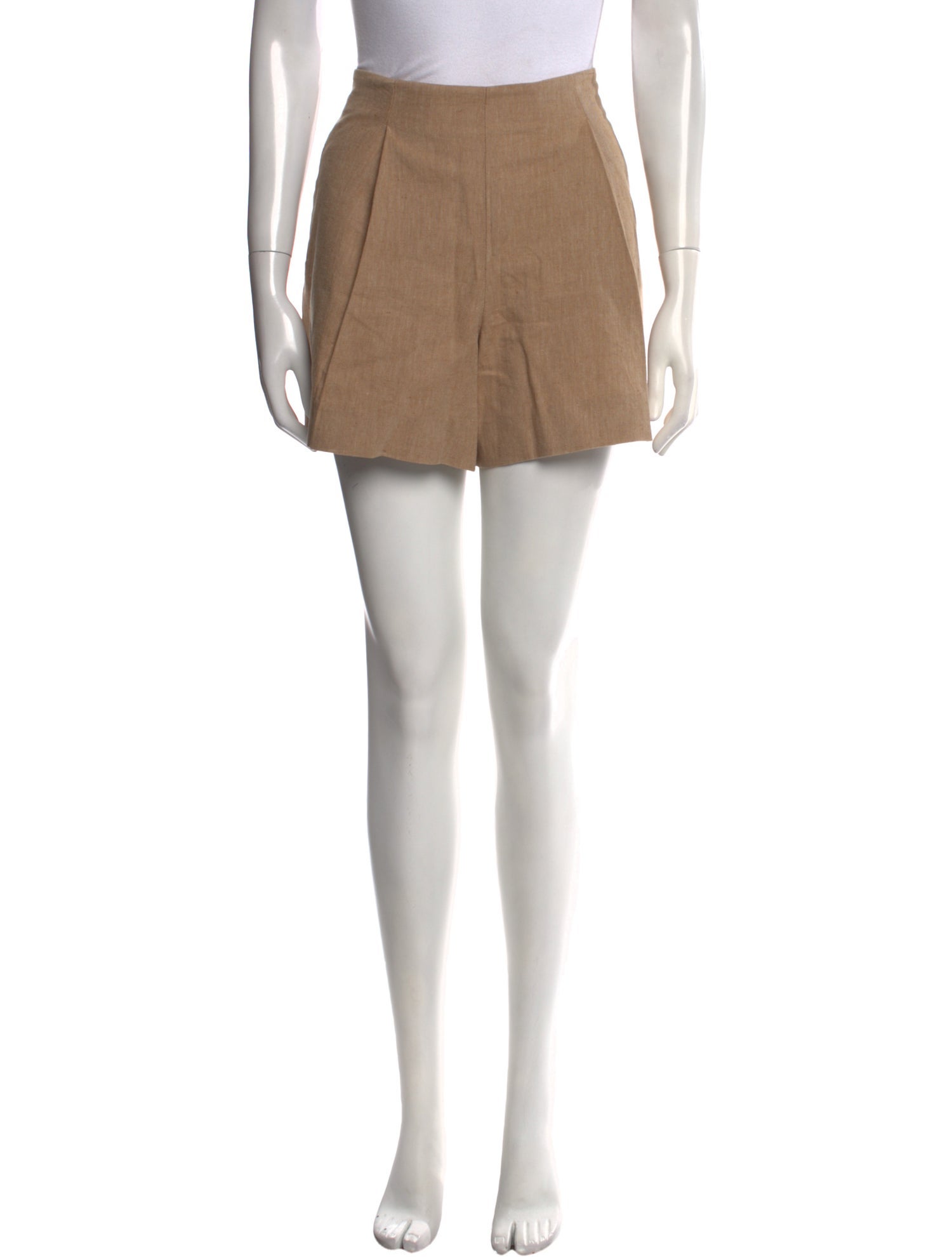 L'Agence Mini Shorts w/ Tags