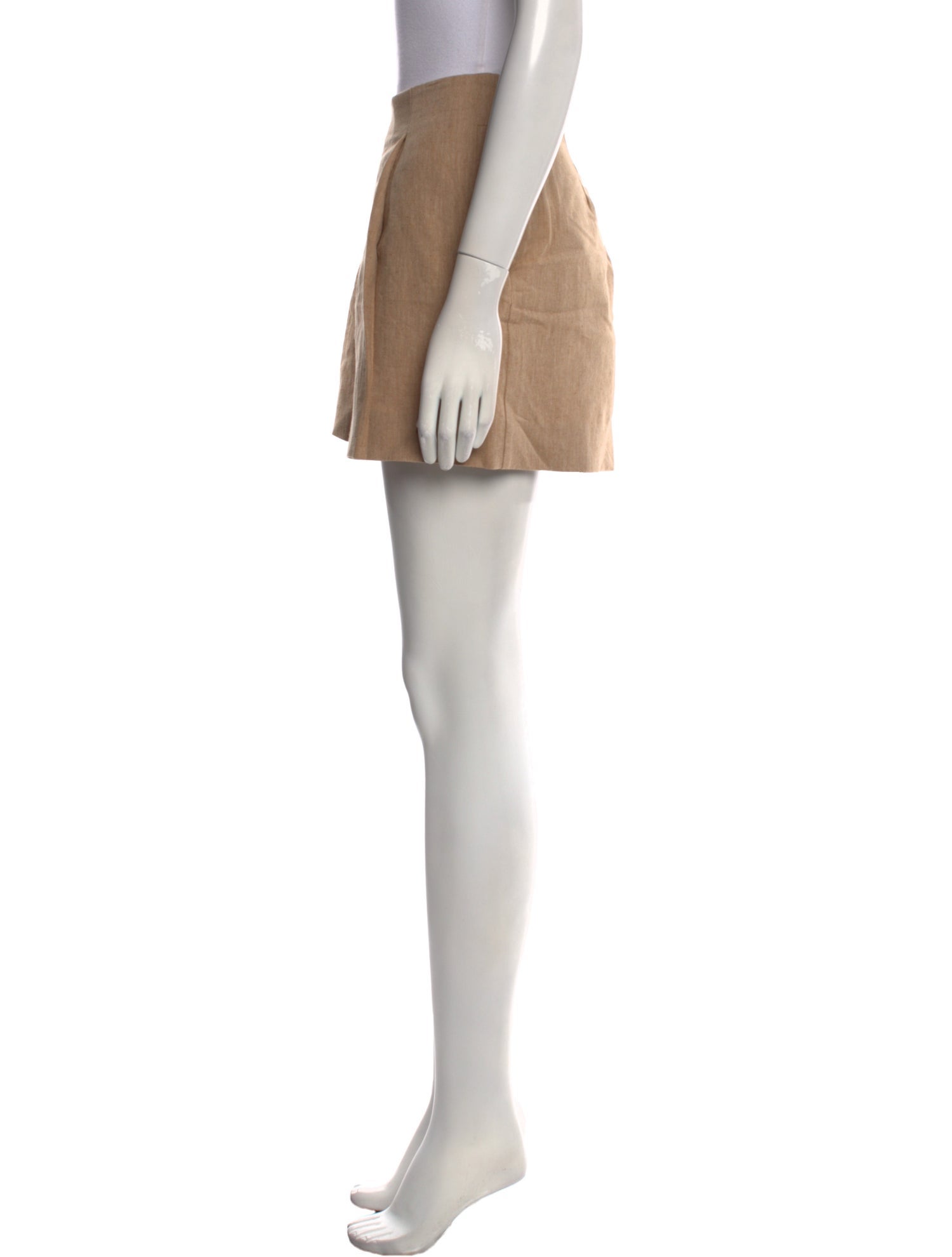 L'Agence Mini Shorts w/ Tags