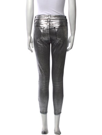 L'Agence Skinny Leg Pants