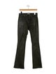 L'Agence High-Rise Wide Leg Jeans
