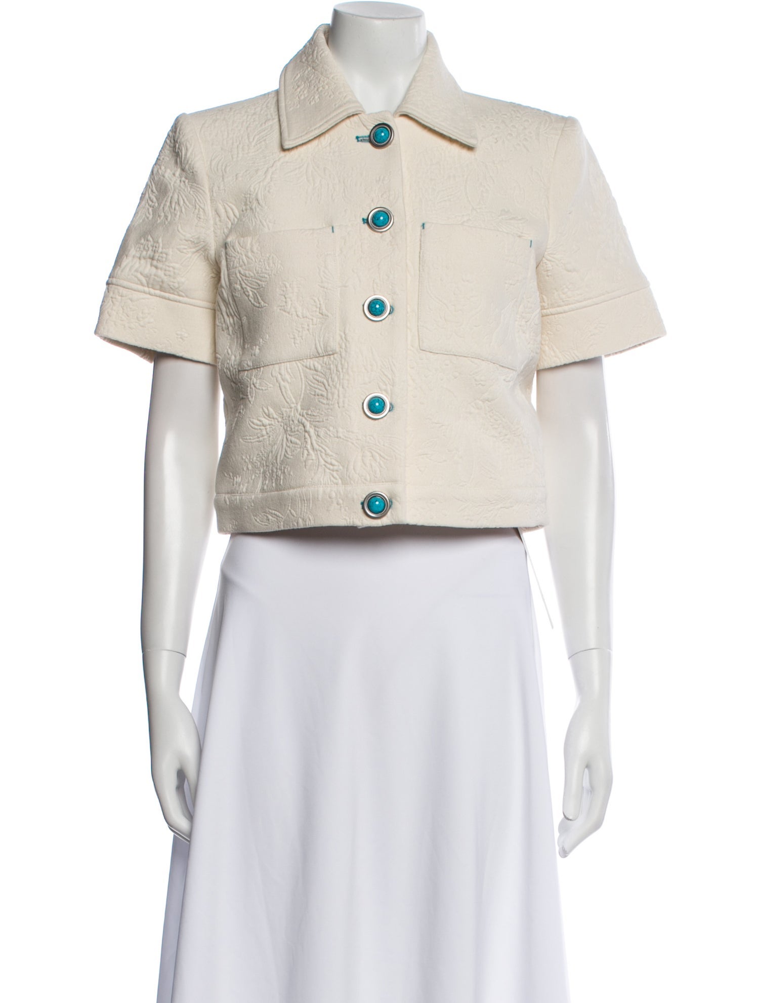 L'Agence Jacket w/ Tags