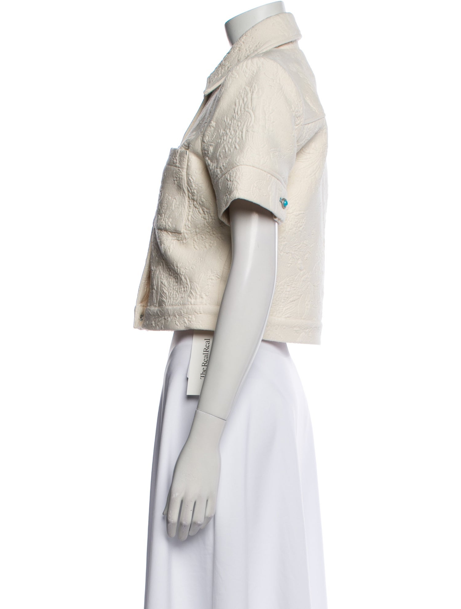 L'Agence Jacket w/ Tags