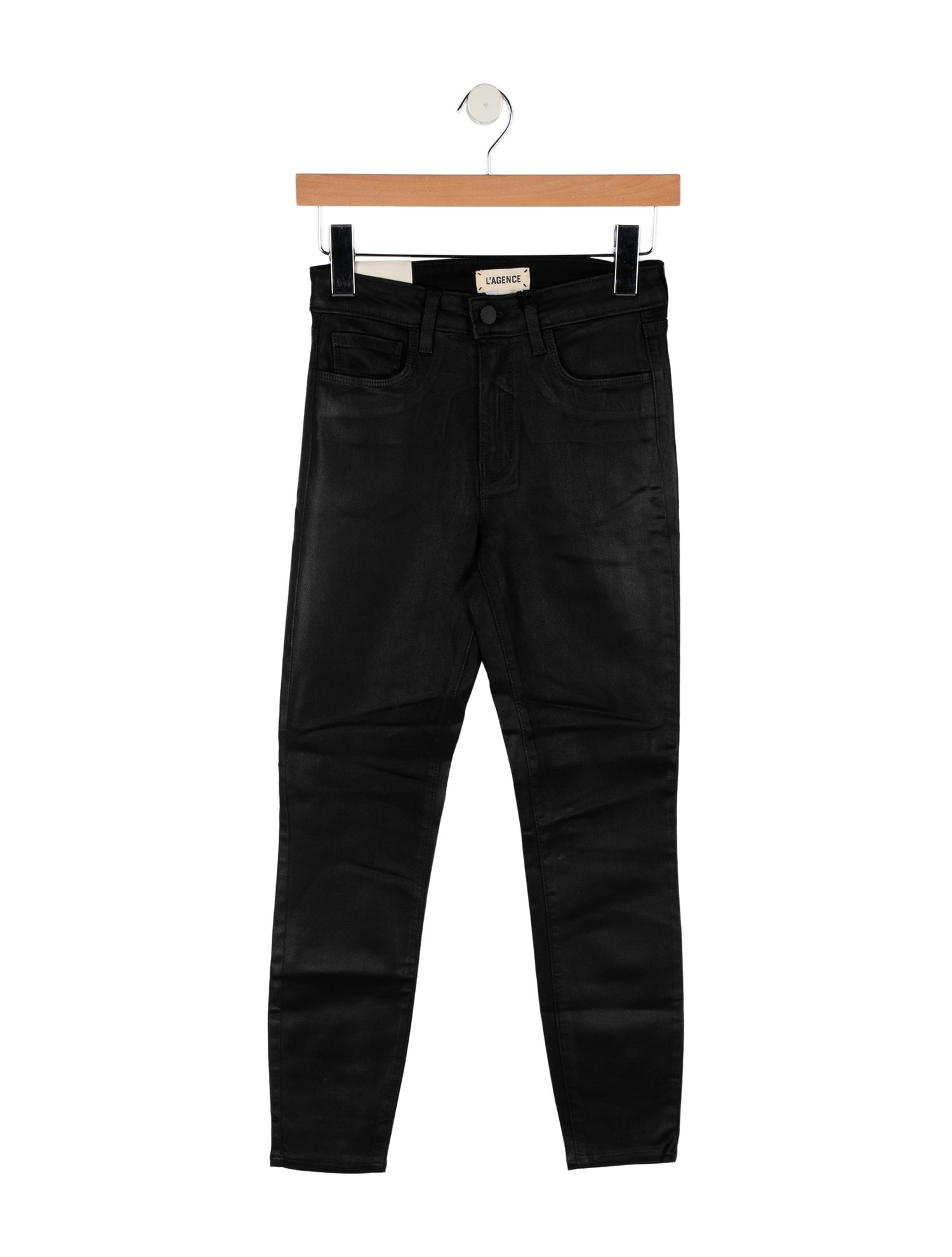 L'Agence Skinny Leg Pants w/ Tags
