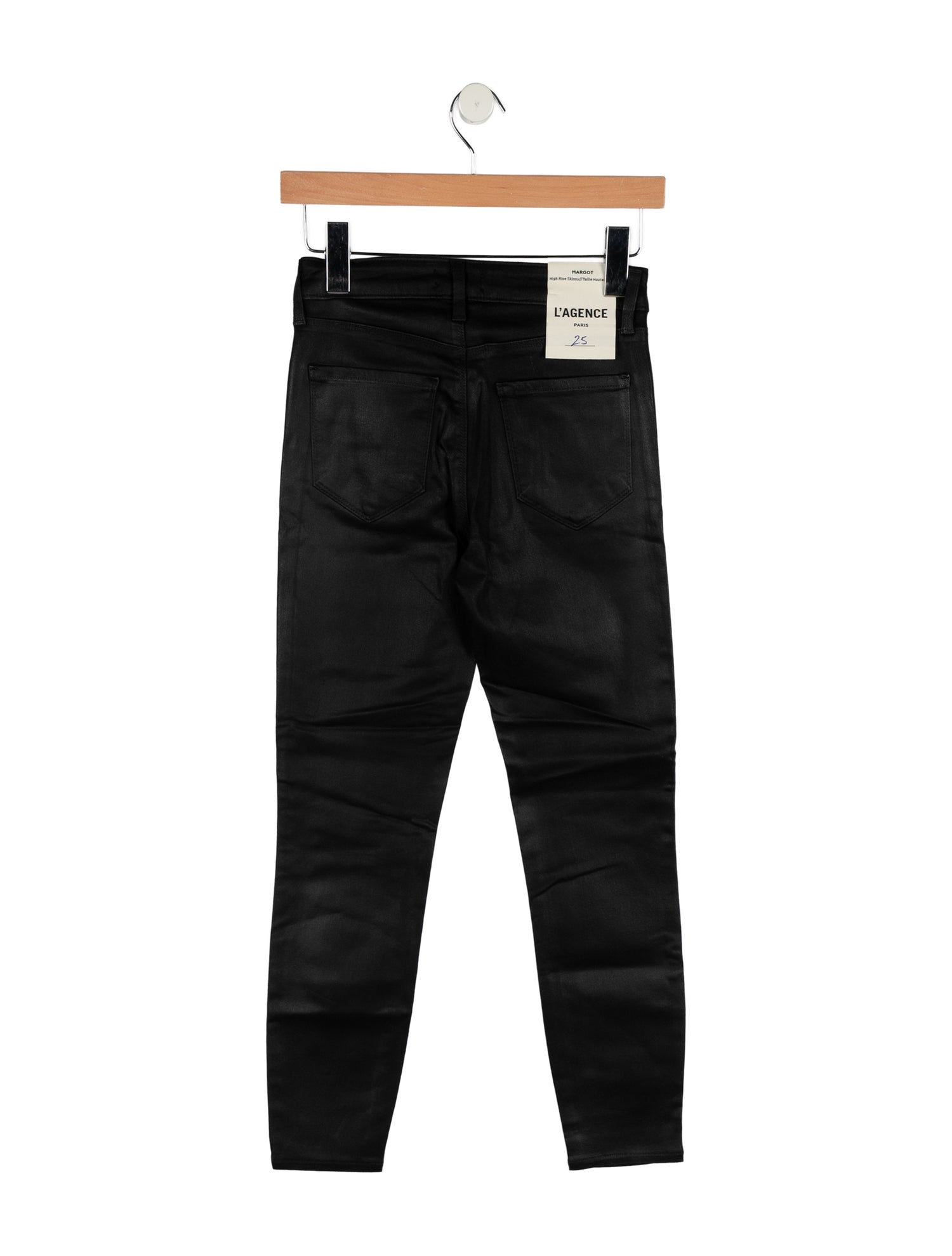 L'Agence Skinny Leg Pants w/ Tags