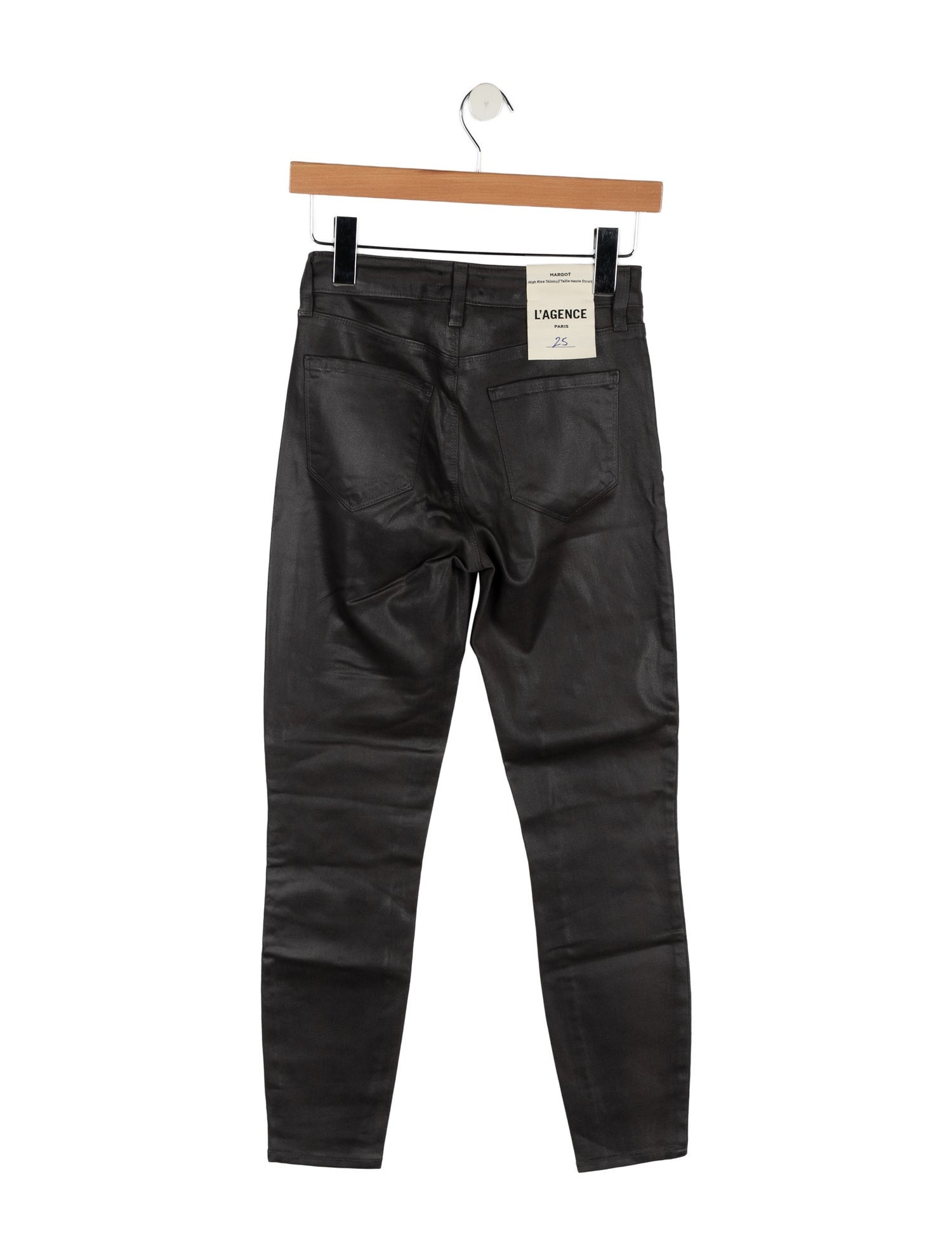 L'Agence Skinny Leg Pants w/ Tags