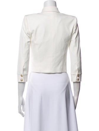 L'Agence Denim Jacket