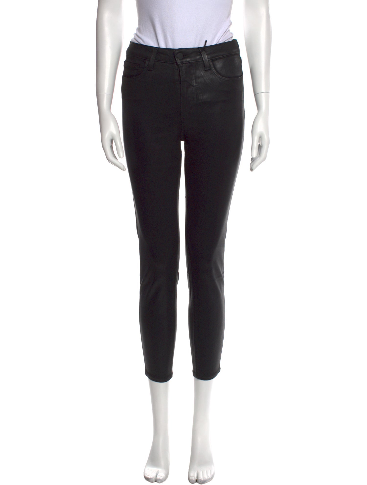 L'Agence Skinny Leg Pants w/ Tags