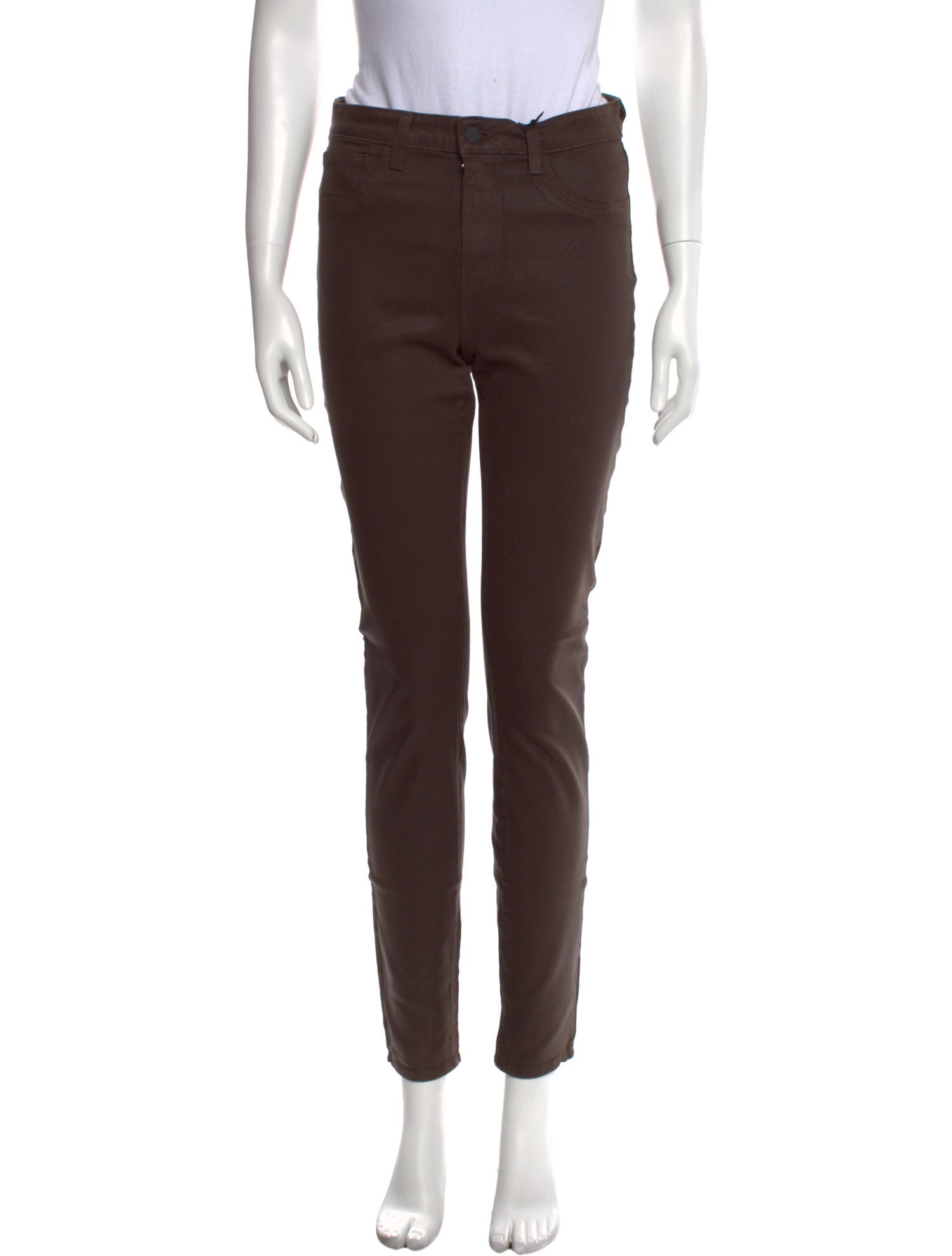 L'Agence Skinny Leg Pants w/ Tags