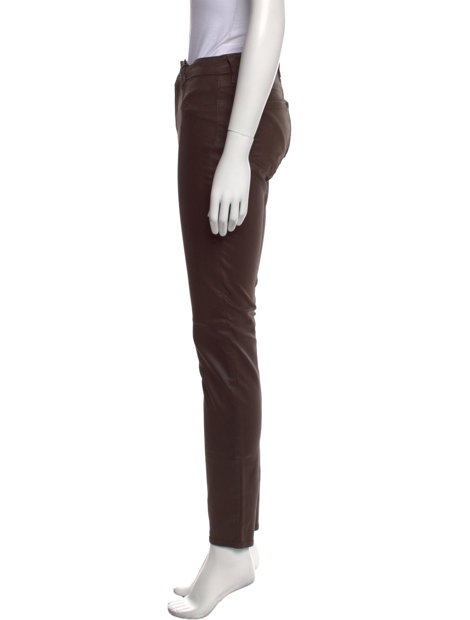 L'Agence Skinny Leg Pants w/ Tags