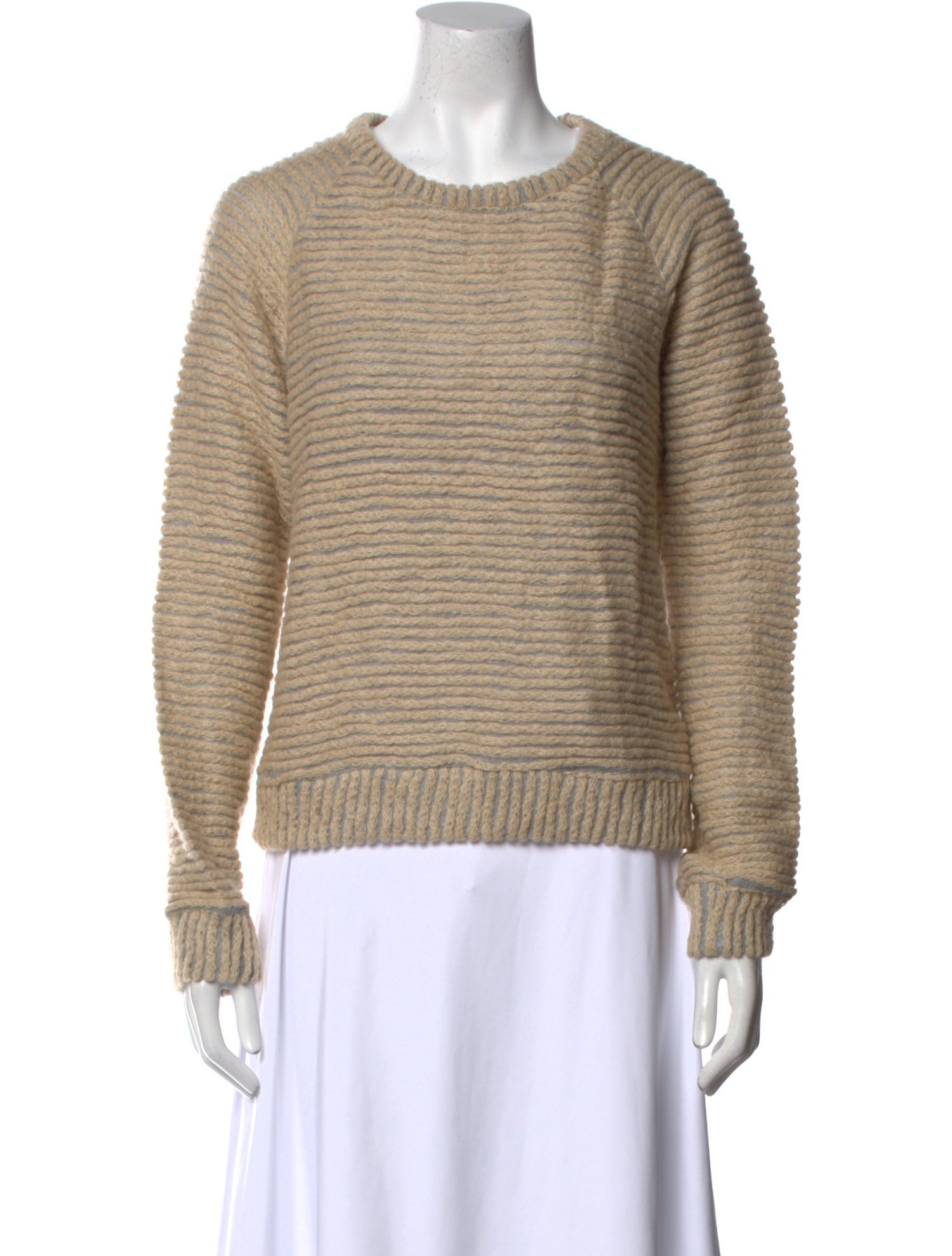 L'Agence Crew Neck Sweater w/ Tags