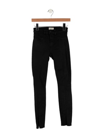 L'Agence Skinny Leg Pants