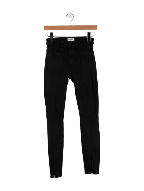 L'Agence Skinny Leg Pants