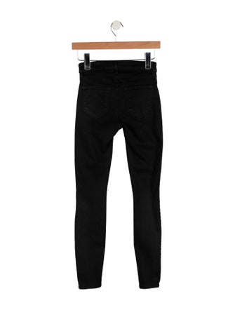 L'Agence Skinny Leg Pants