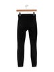 L'Agence Skinny Leg Pants