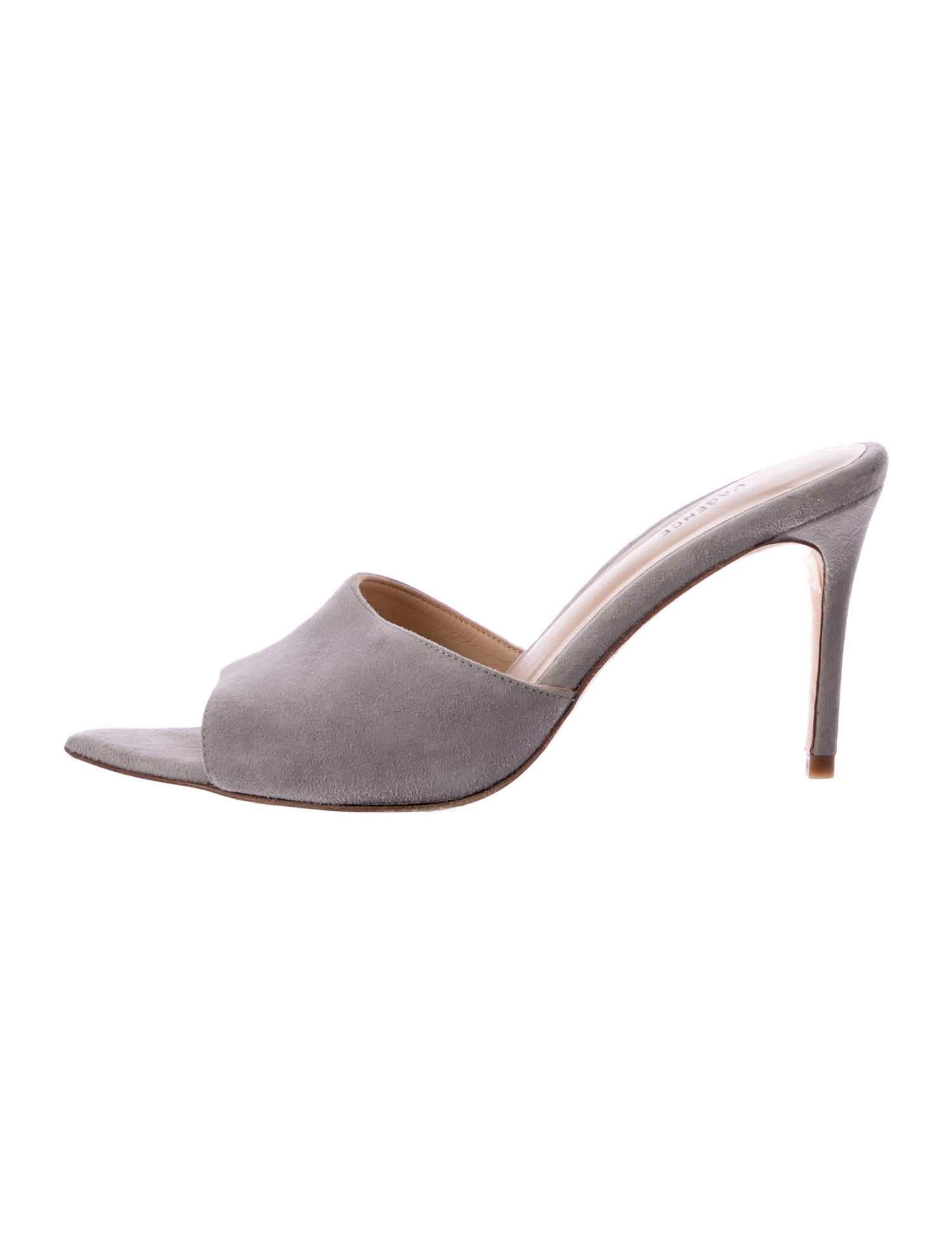 L'Agence Suede Slides