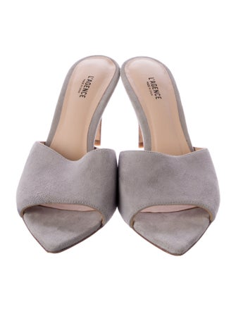 L'Agence Suede Slides
