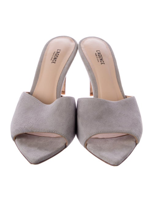 L'Agence Suede Slides