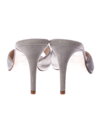 L'Agence Suede Slides