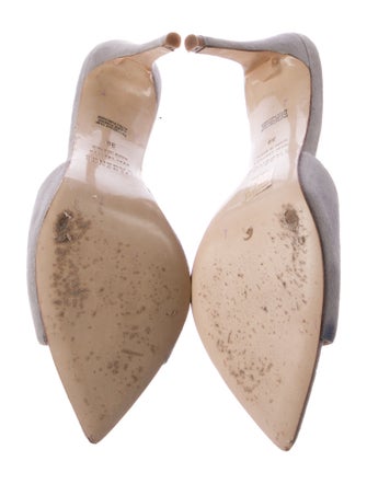 L'Agence Suede Slides