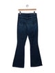 L'Agence High-Rise Wide Leg Jeans
