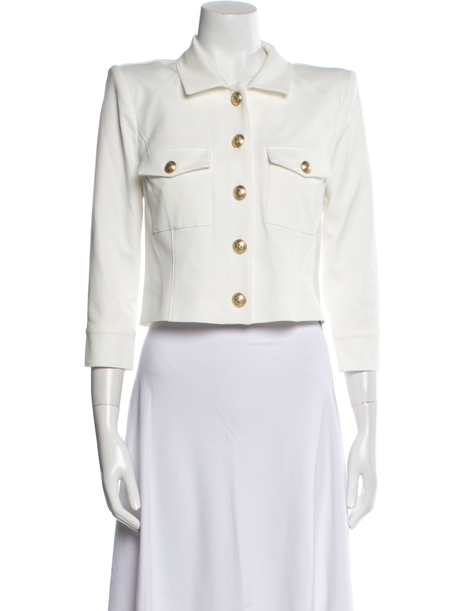 L'Agence Jacket w/ Tags