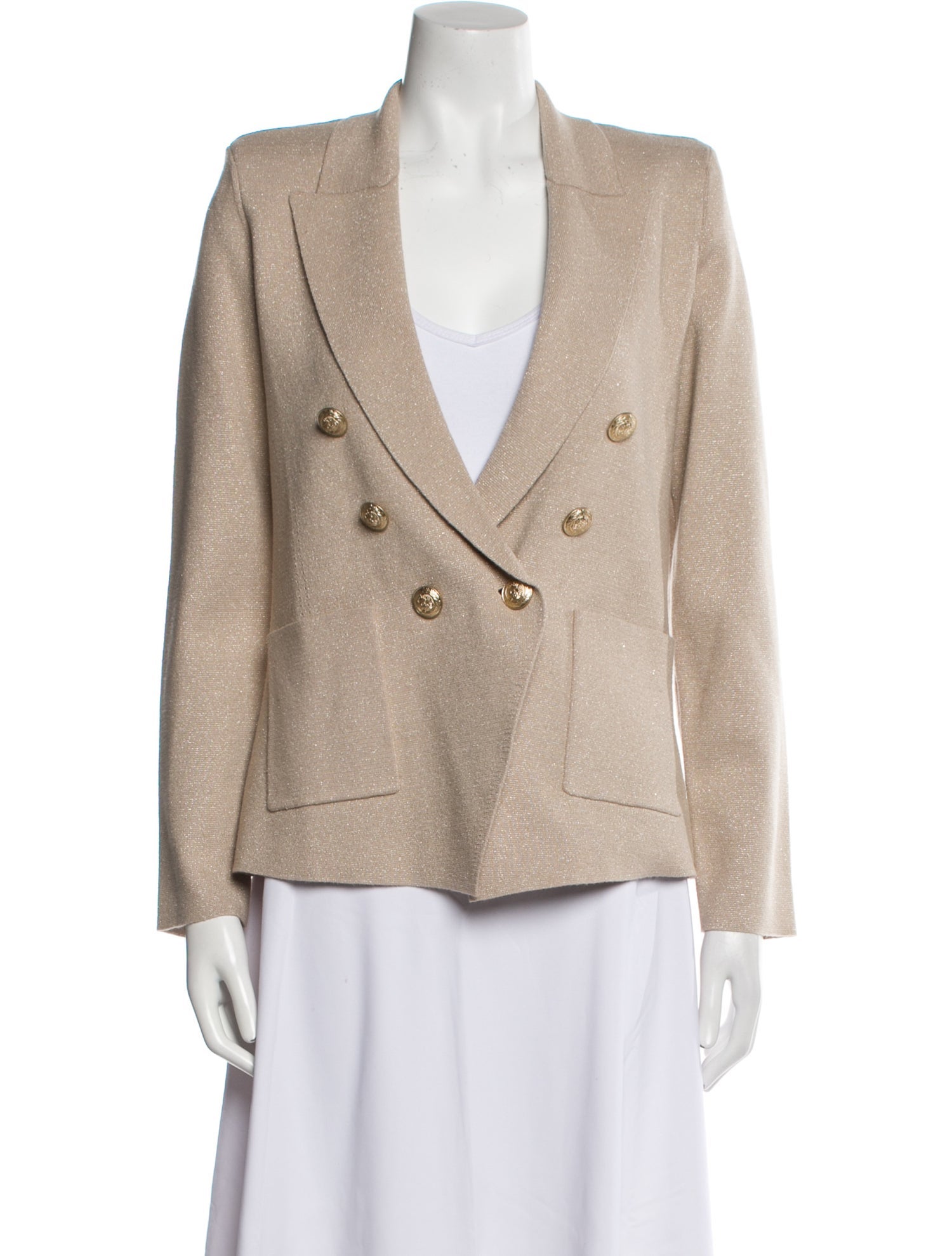 L'Agence Blazer w/ Tags