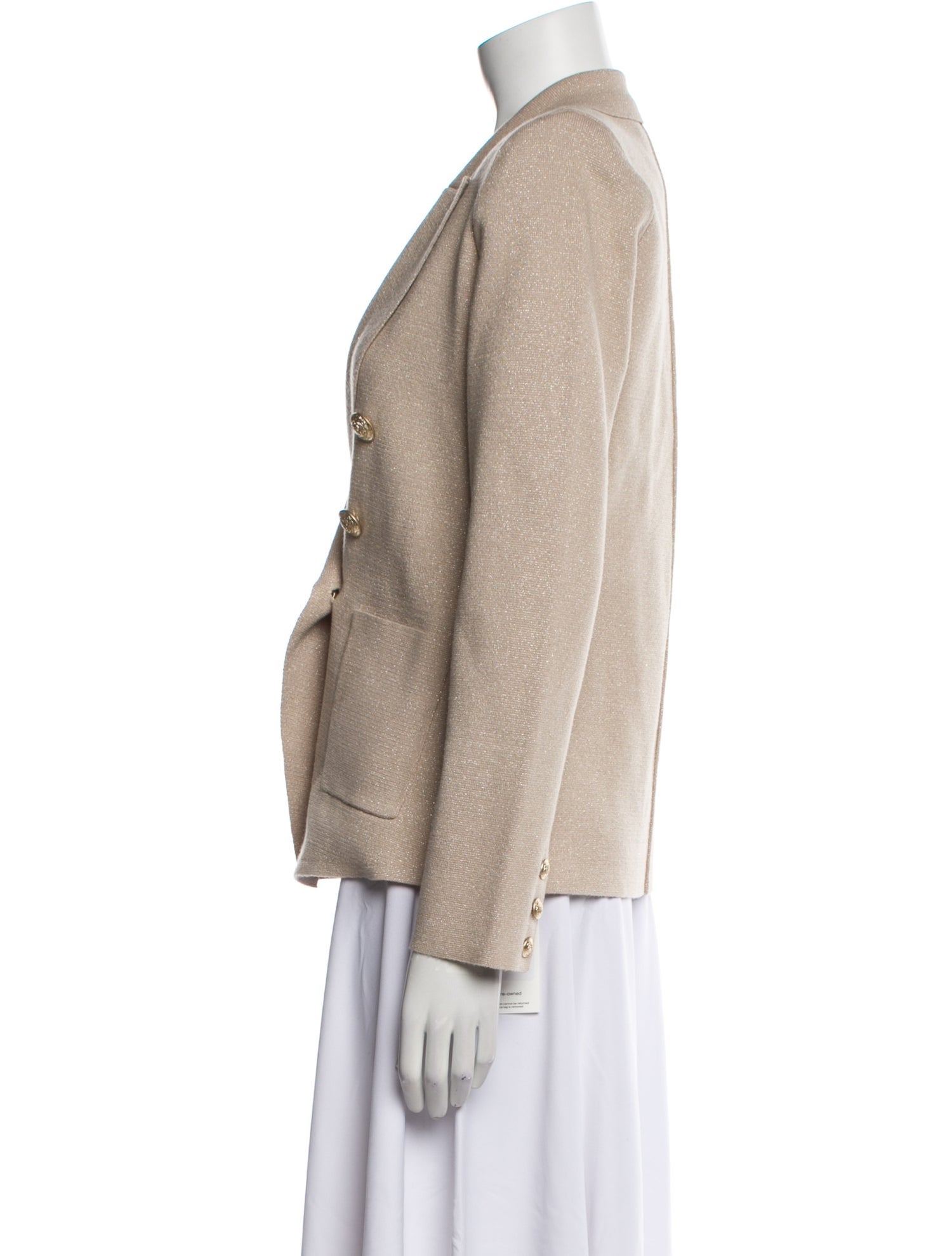 L'Agence Blazer w/ Tags