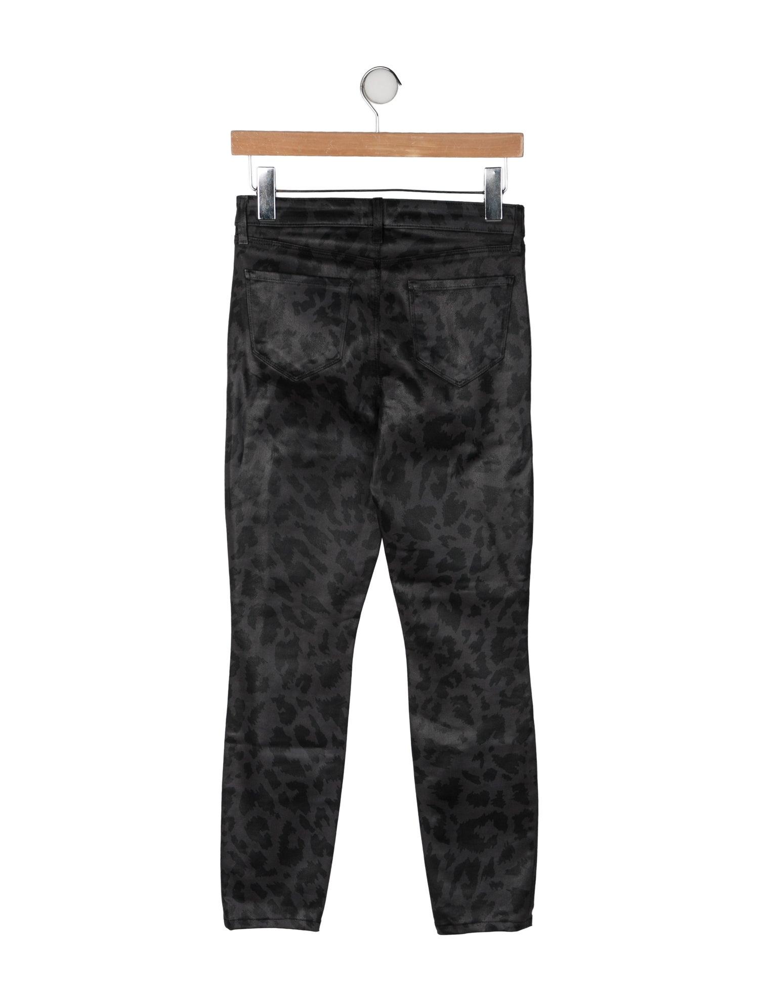 L'Agence Skinny Leg Pants
