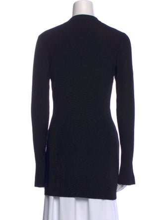 L'Agence V-Neck Sweater