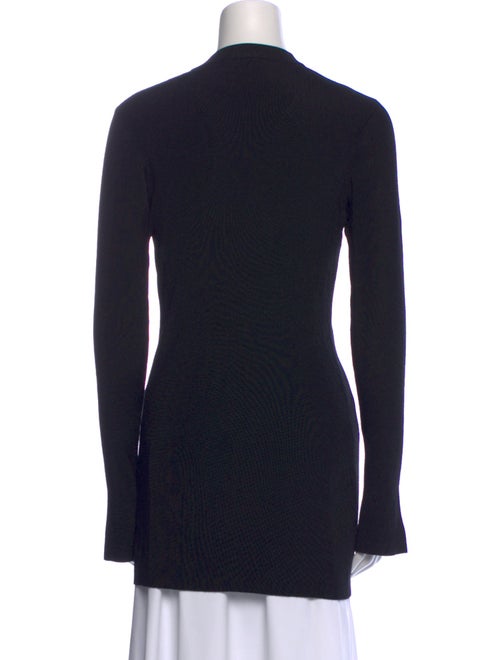 L'Agence V-Neck Sweater