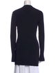 L'Agence V-Neck Sweater