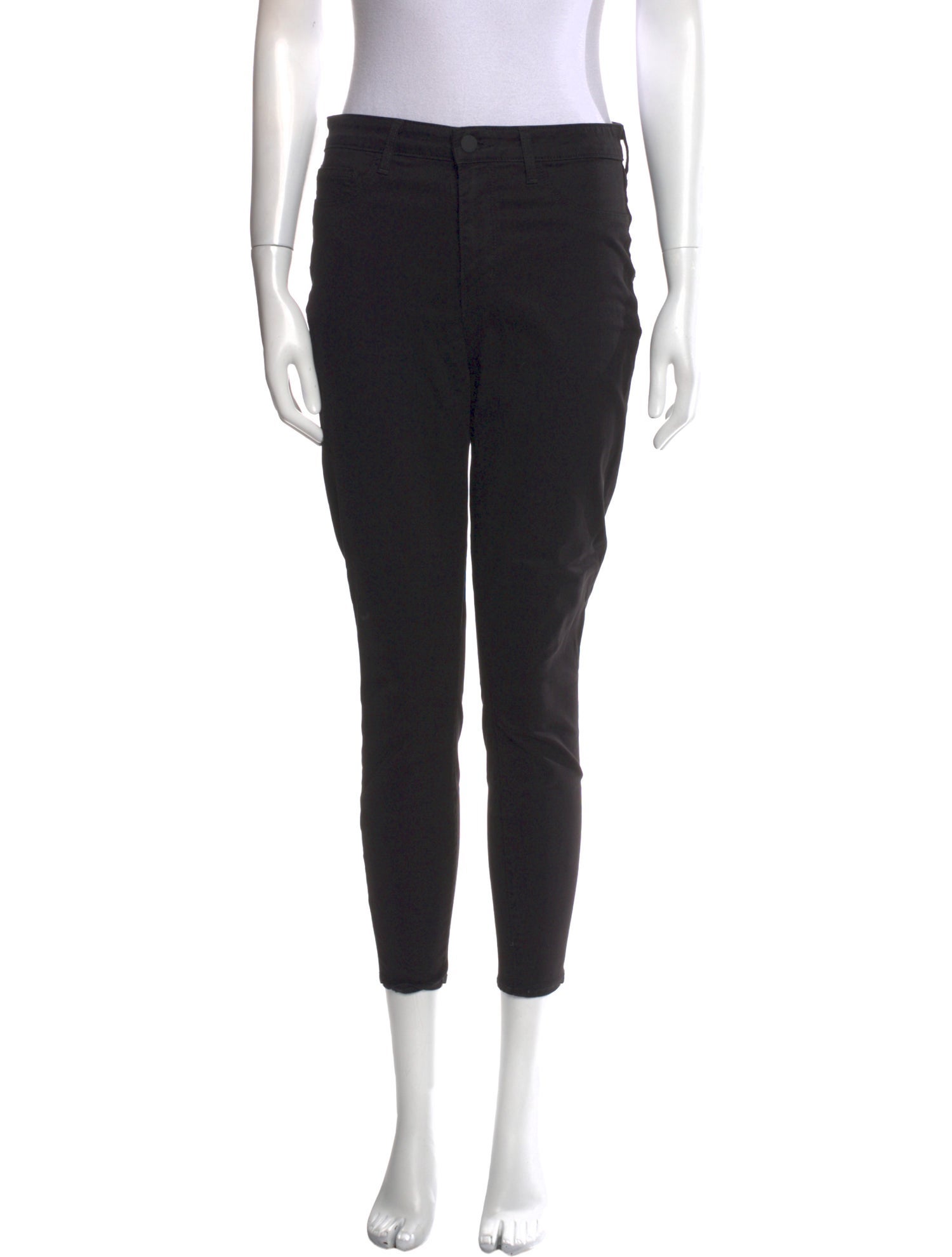 L'Agence Skinny Leg Pants