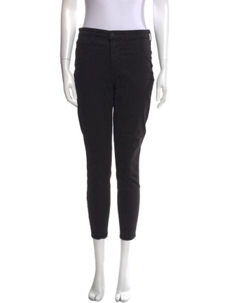 L'Agence Skinny Leg Pants