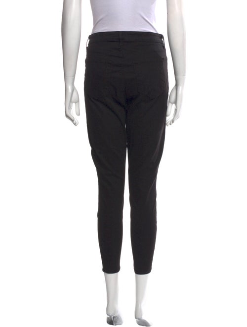 L'Agence Skinny Leg Pants