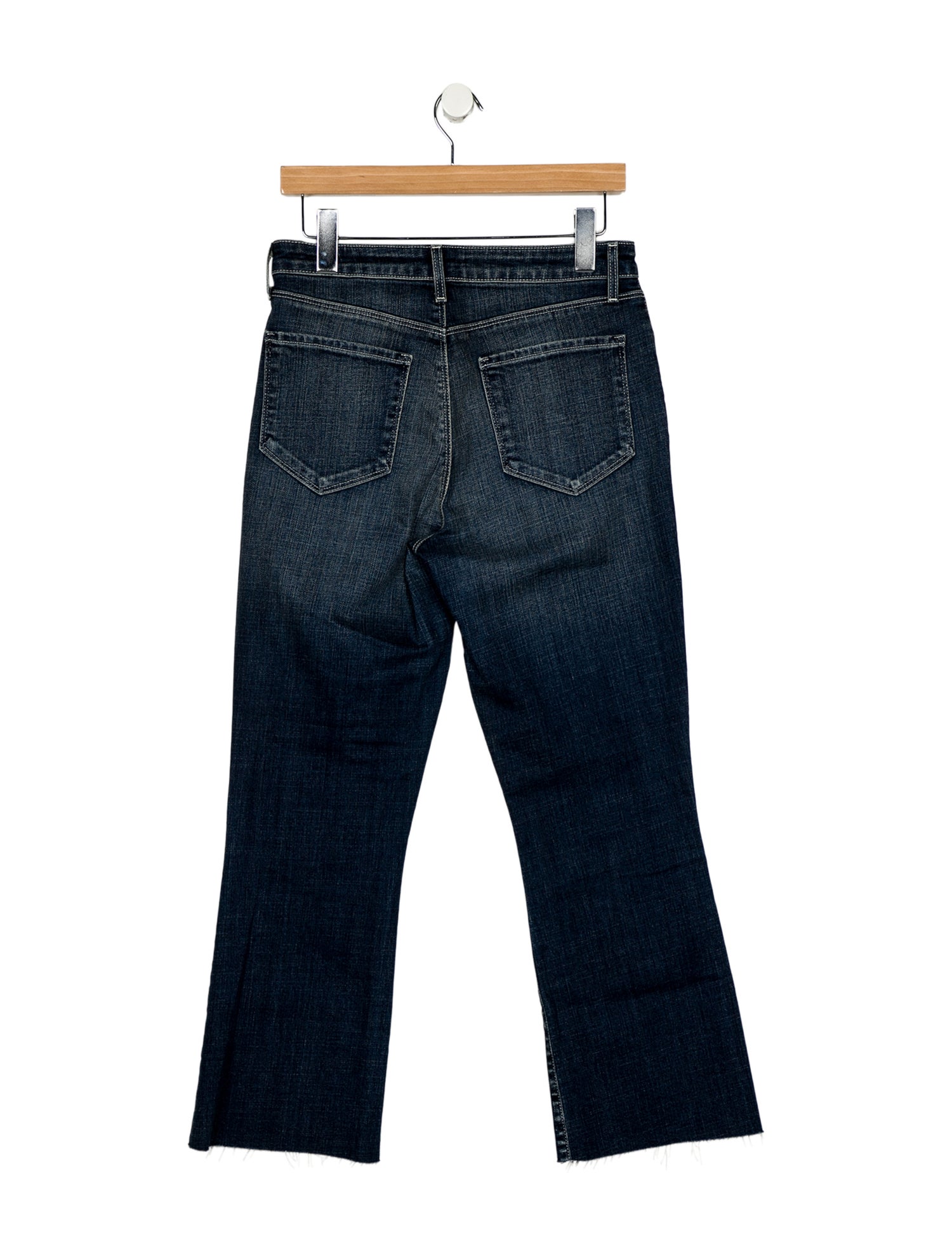 L'Agence Low-Rise Skinny Leg Jeans