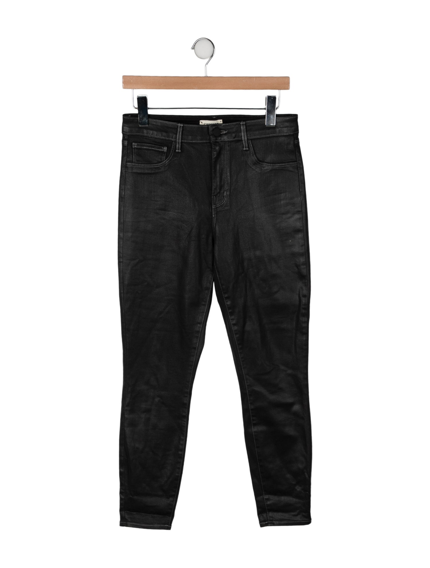 L'Agence Skinny Leg Pants
