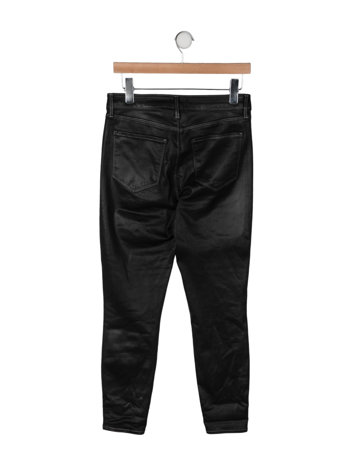 L'Agence Skinny Leg Pants