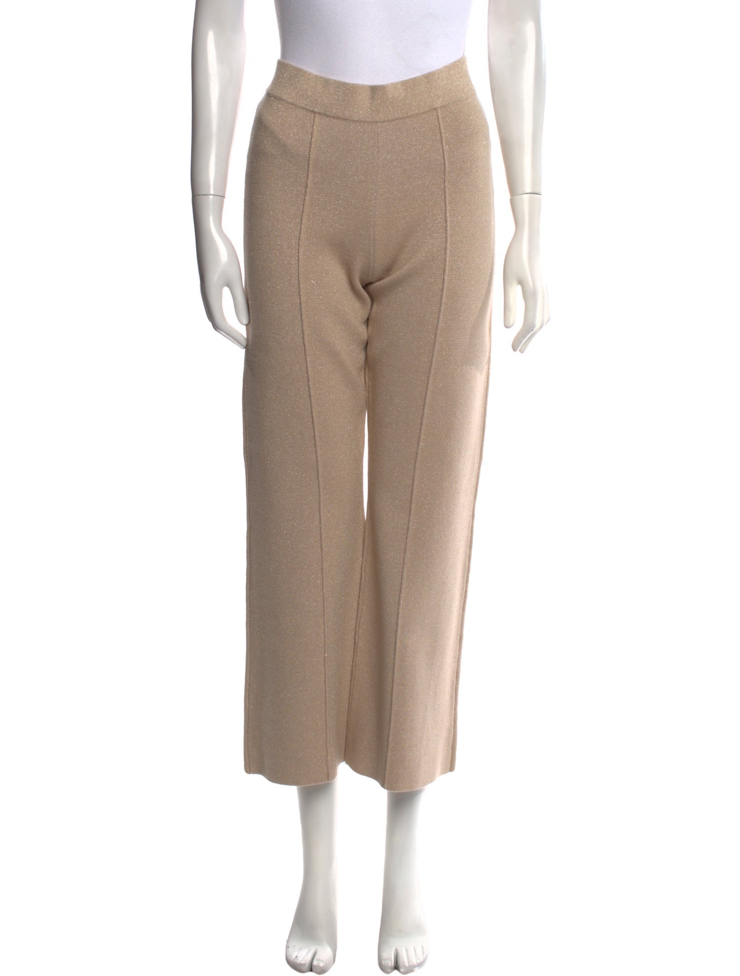 L'Agence Wide Leg Pants w/ Tags